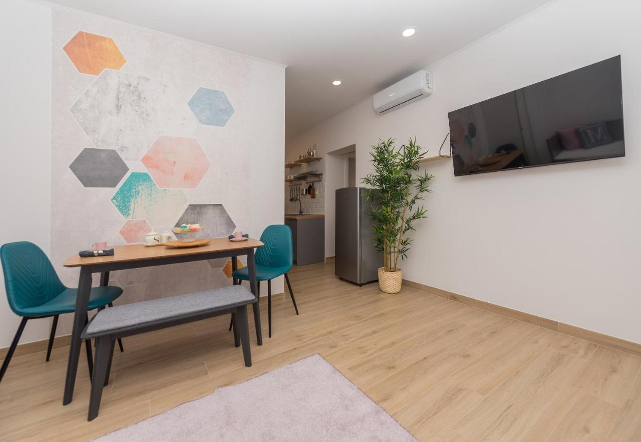 Apartment Maro - Башка-Вода Экстерьер фото