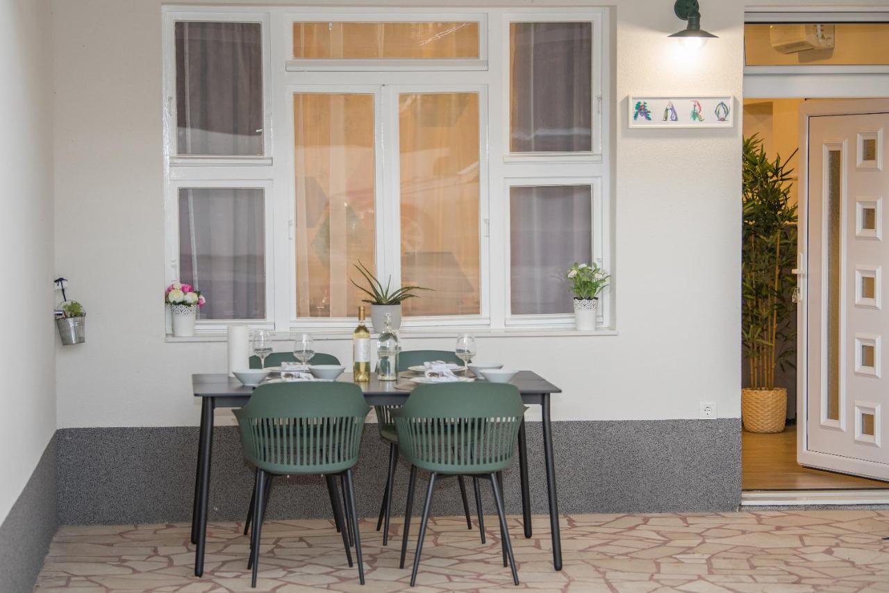 Apartment Maro - Башка-Вода Экстерьер фото